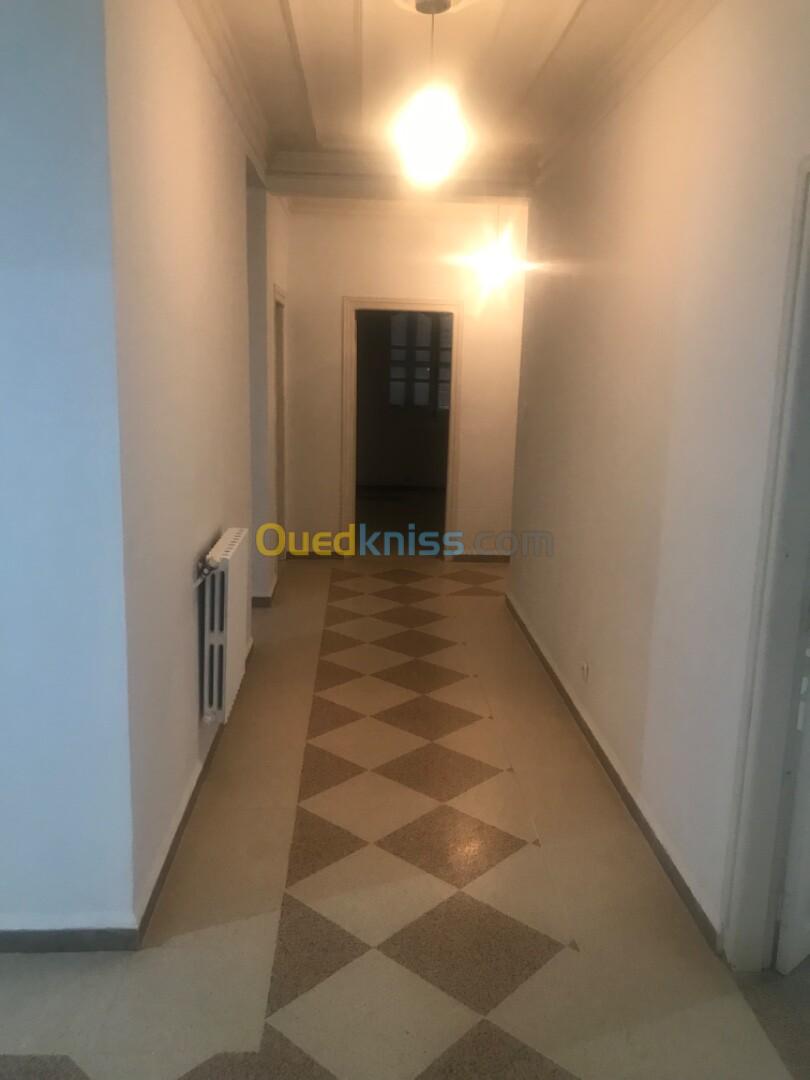 Location Niveau De Villa F5 Alger Birkhadem