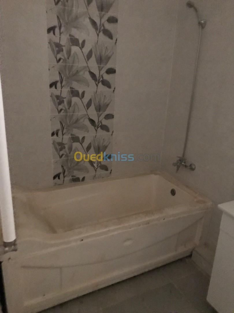 Vente Appartement F4 Alger Mahelma