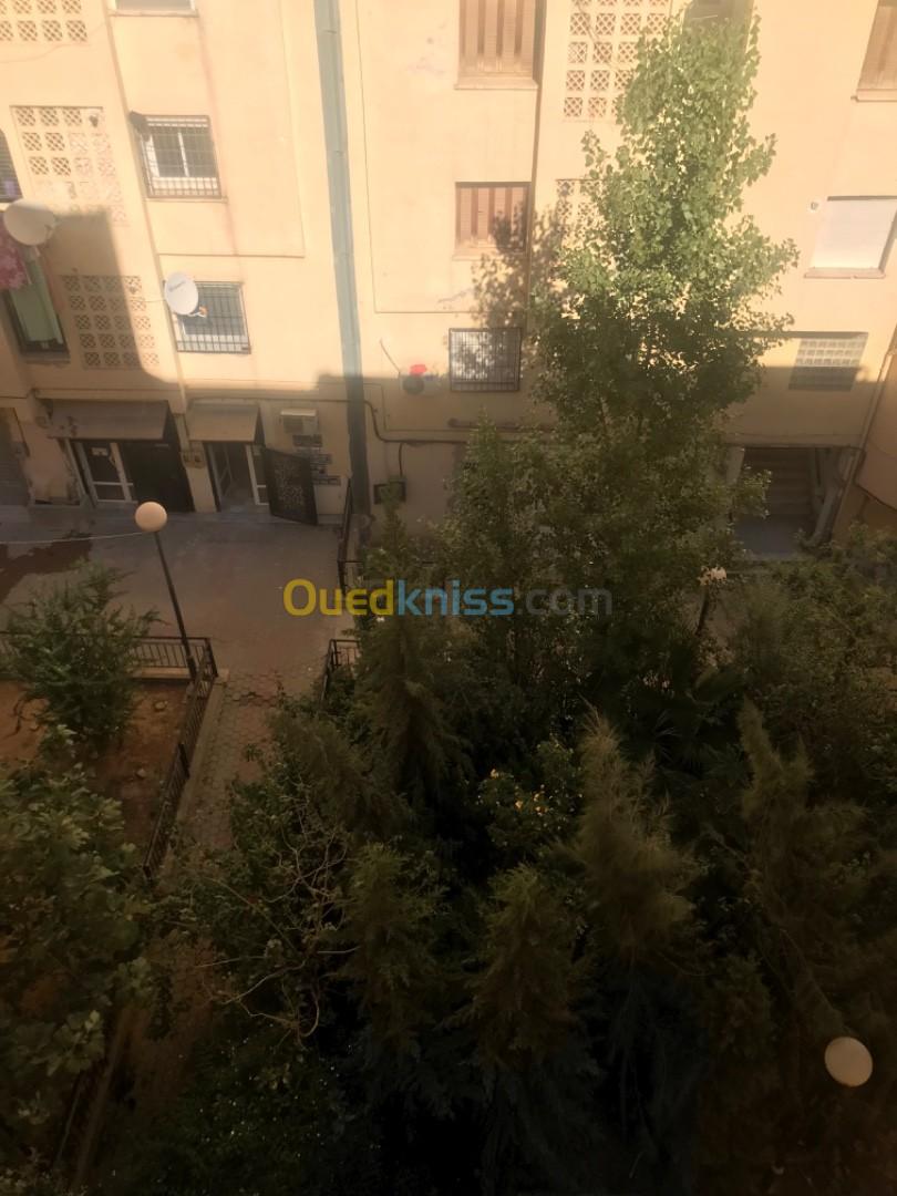 Location Appartement F5 Alger Ouled fayet