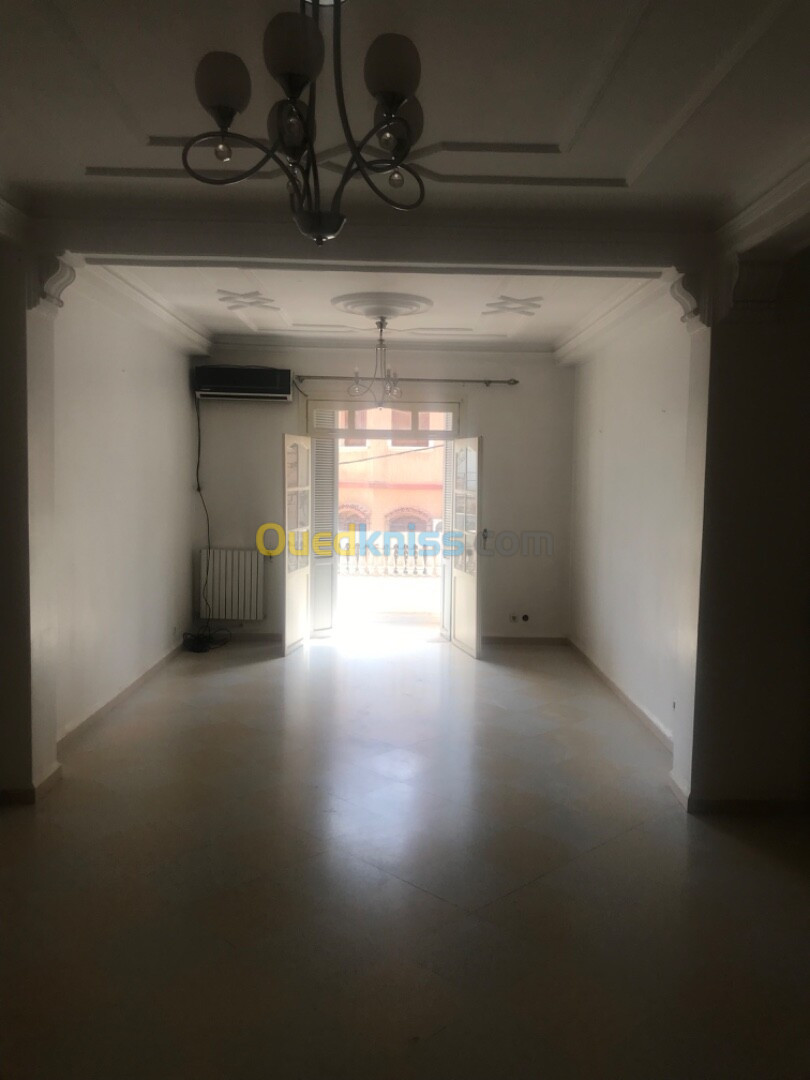 Location Niveau De Villa F5 Alger Ain naadja