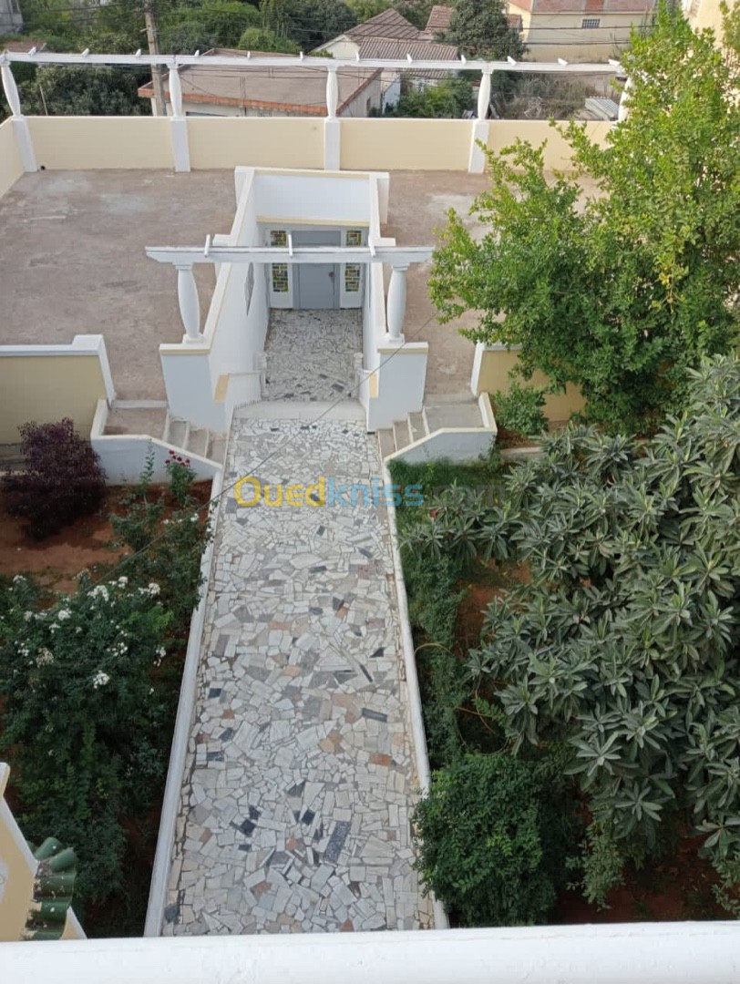 Vente Villa Alger Birkhadem