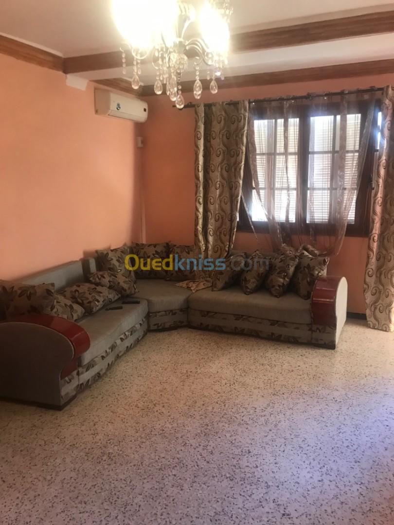 Location Appartement F5 Alger Ouled fayet