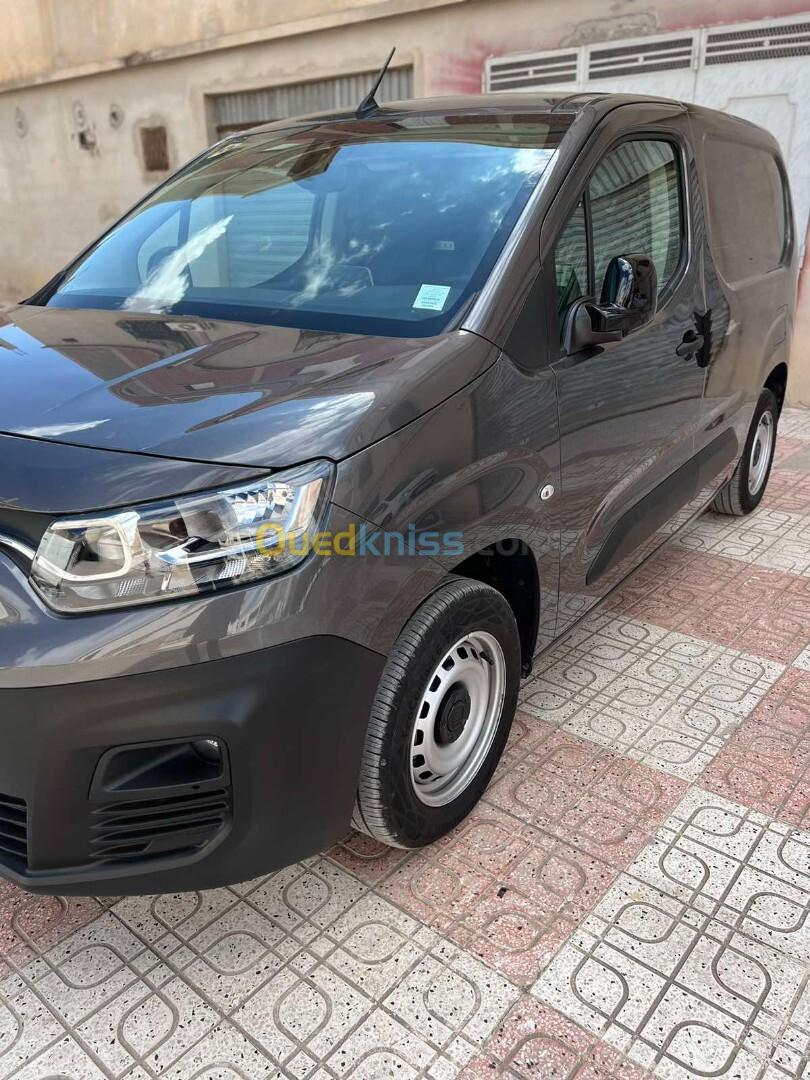 Fiat Doblo 2024 Professionnel