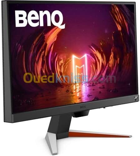 ECRAN BENQ MOBIUZ EX240N 23.8" 165HZ VA