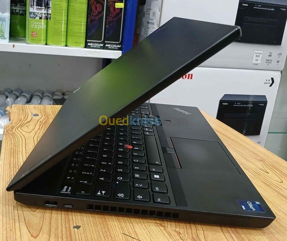 LENOVO THINKPAD P15V I7 12800H/32GB/512GB/RTX A2000/15.6" FULLHD