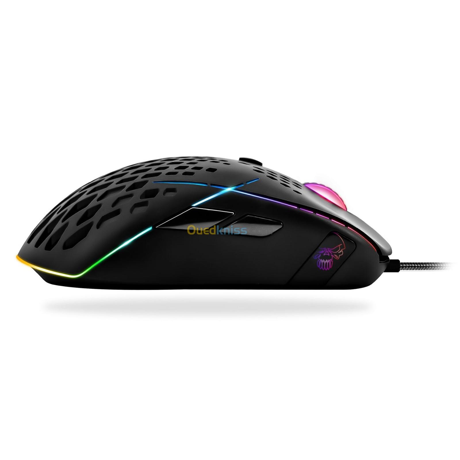 SOURIS Spirit of Gamer Xpert-M100