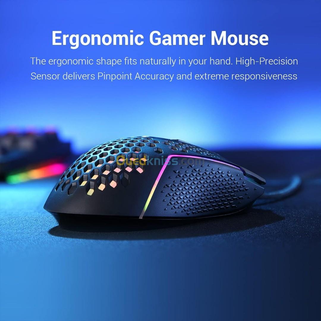 SOURIS REDRAGON M987-K