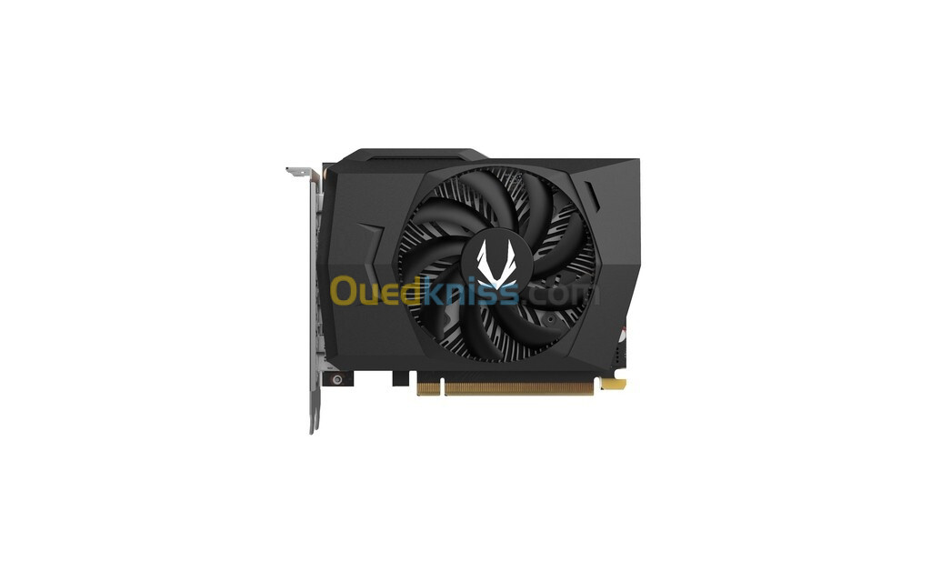 CARTE GRAPHIQUE ZOTAC  GeForce RTX 3050 6GB GDDR6 Solo