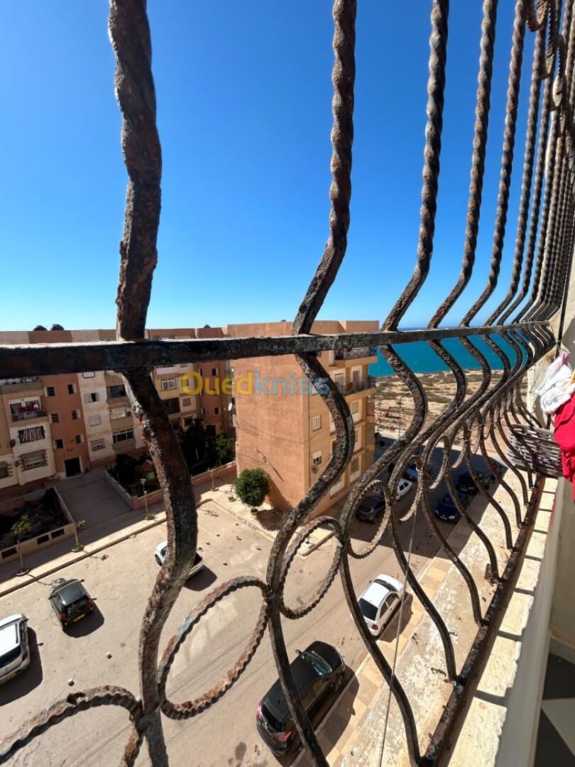 Vente Appartement F3 Mostaganem Mostaganem