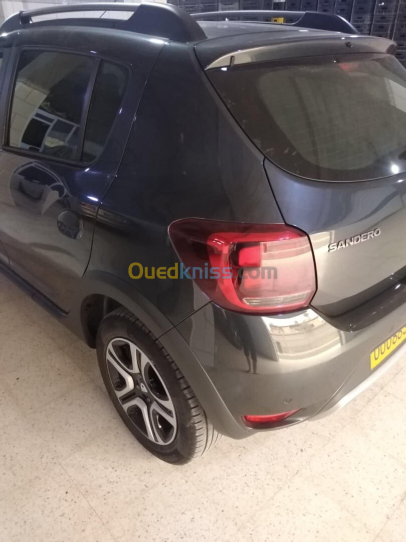 Dacia STEPWAY 2023 STEPWAY