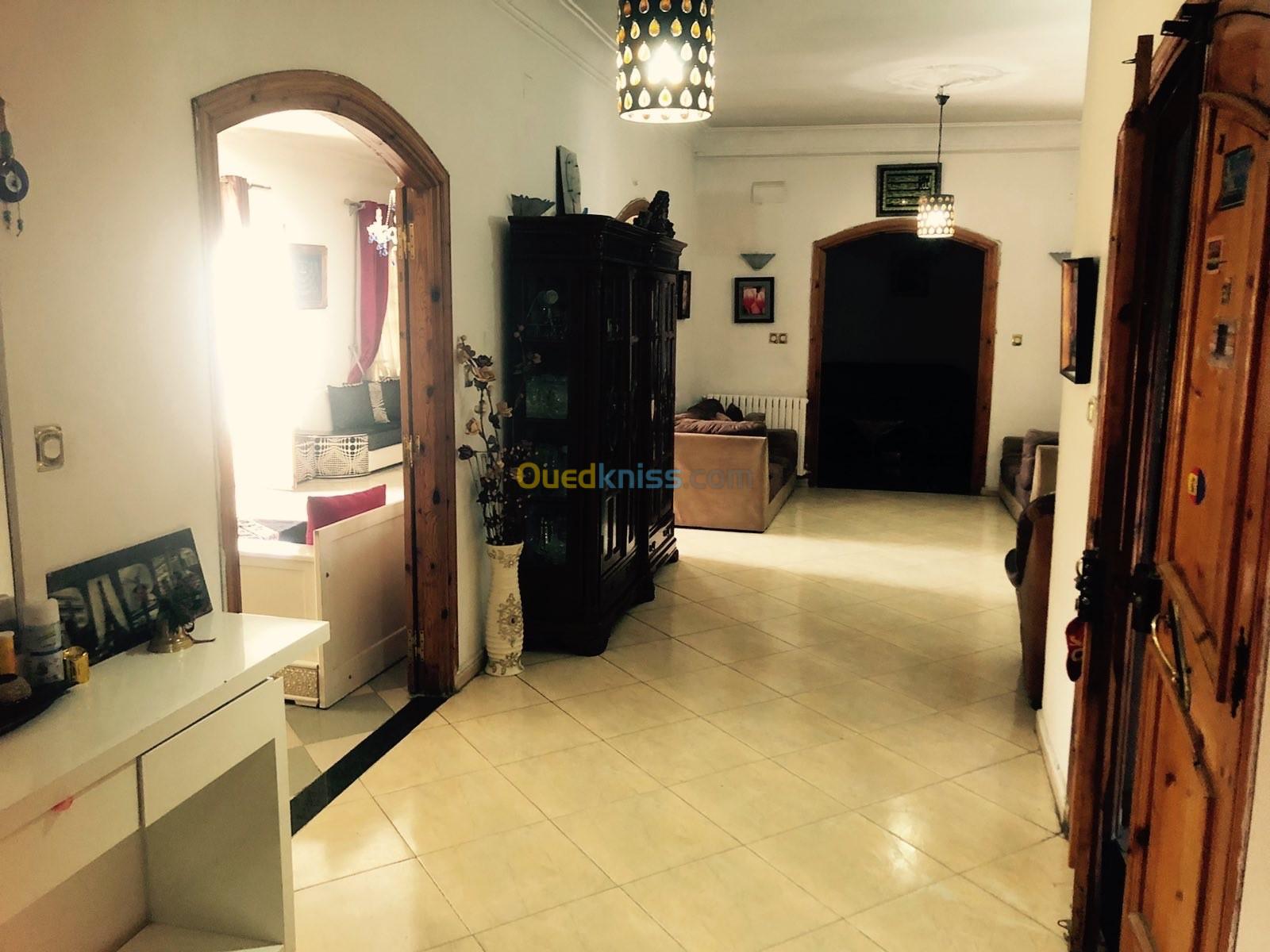 Location Appartement F9 Oran Oran