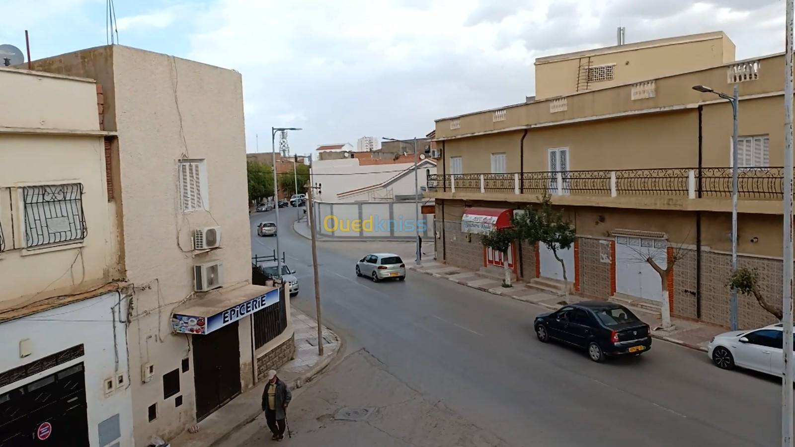 Rent Commercial Sidi bel abbes Sidi bel abbes