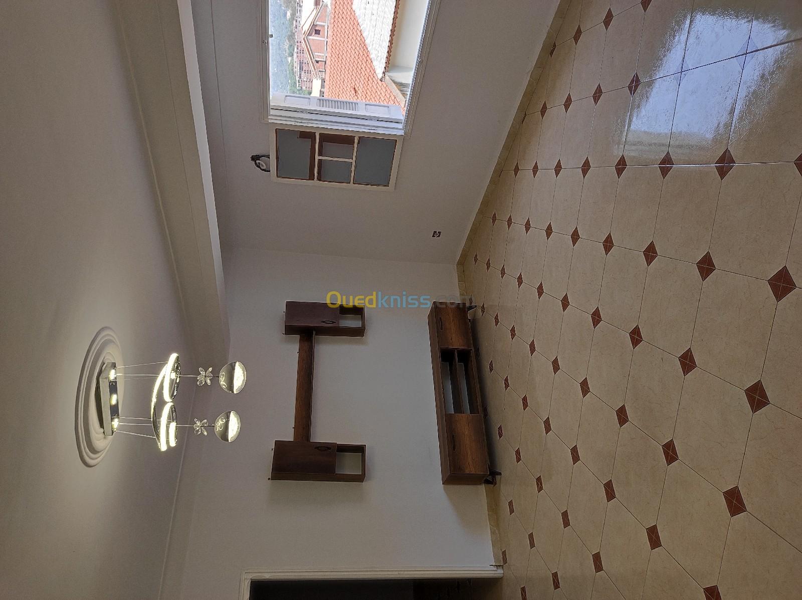 Vente Appartement F3 Tizi Ouzou Tizi ouzou