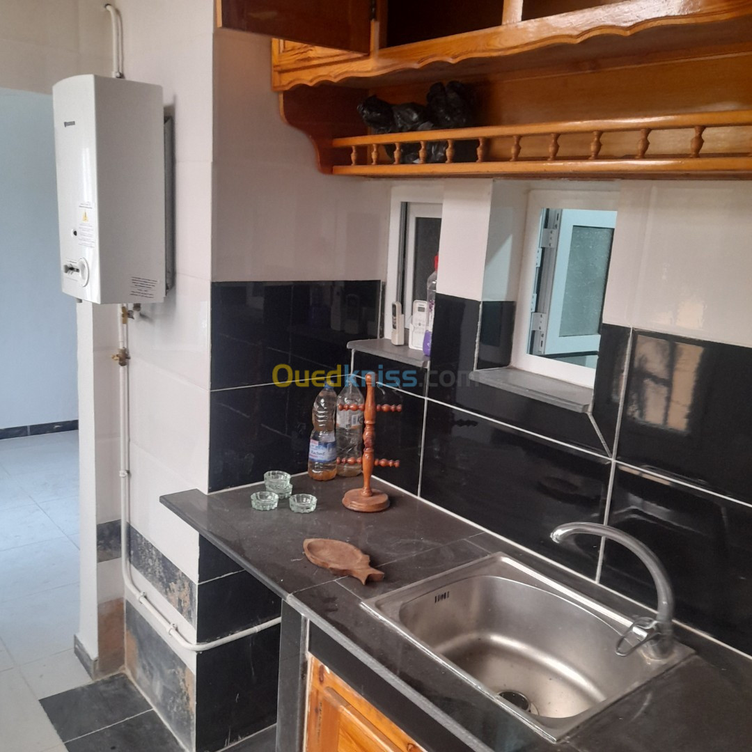 Vente Appartement F4 Oran Oran