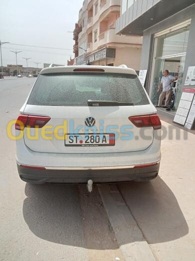 Volkswagen Tiguan 2023 Move