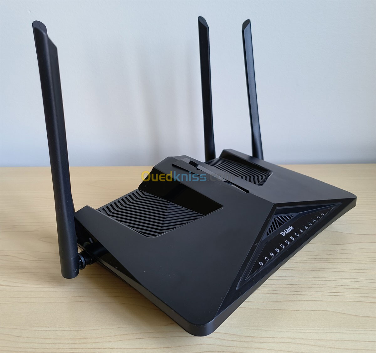 D-Link AX Connect AX1800 Review (Wi-Fi 6 VSDL2 / ADSL2+ Modem Router with VoiP)