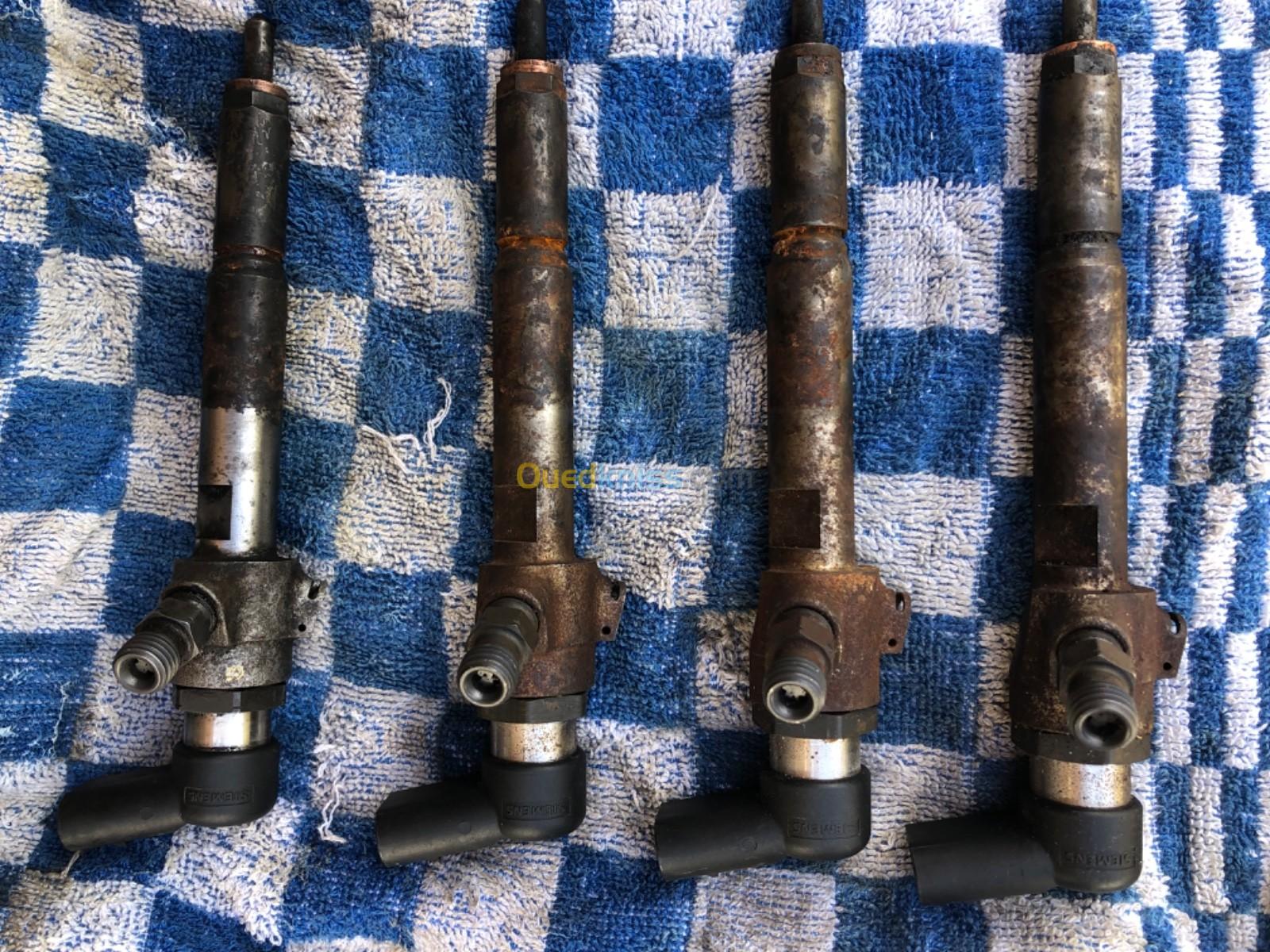 Injecteur Renault Megane -clio 3 