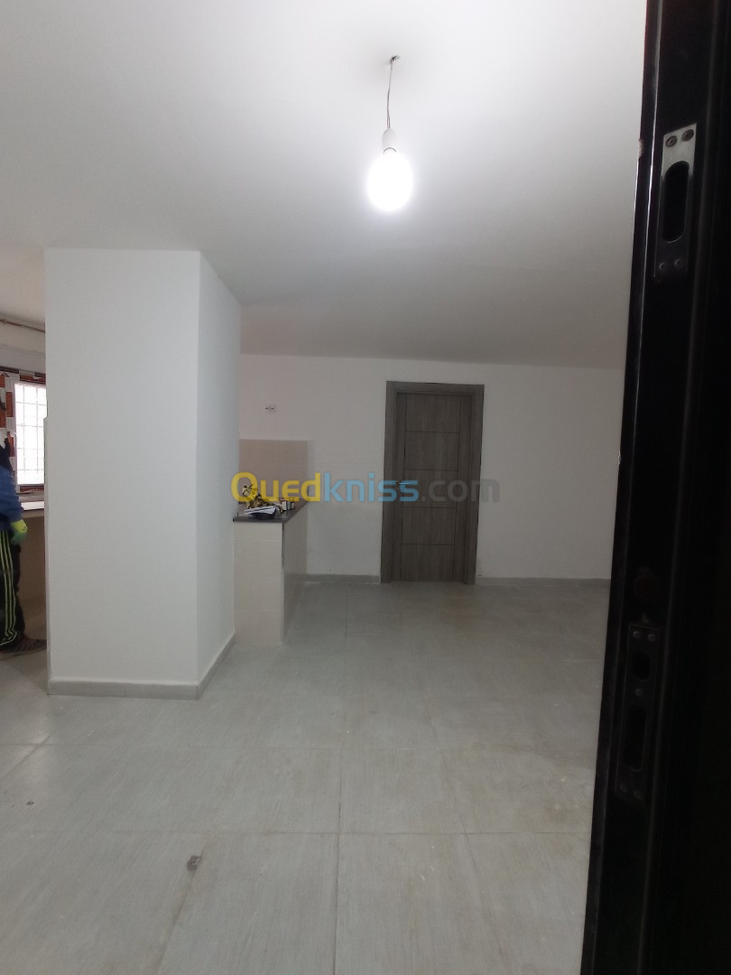 Vente Appartement F2 Annaba El bouni