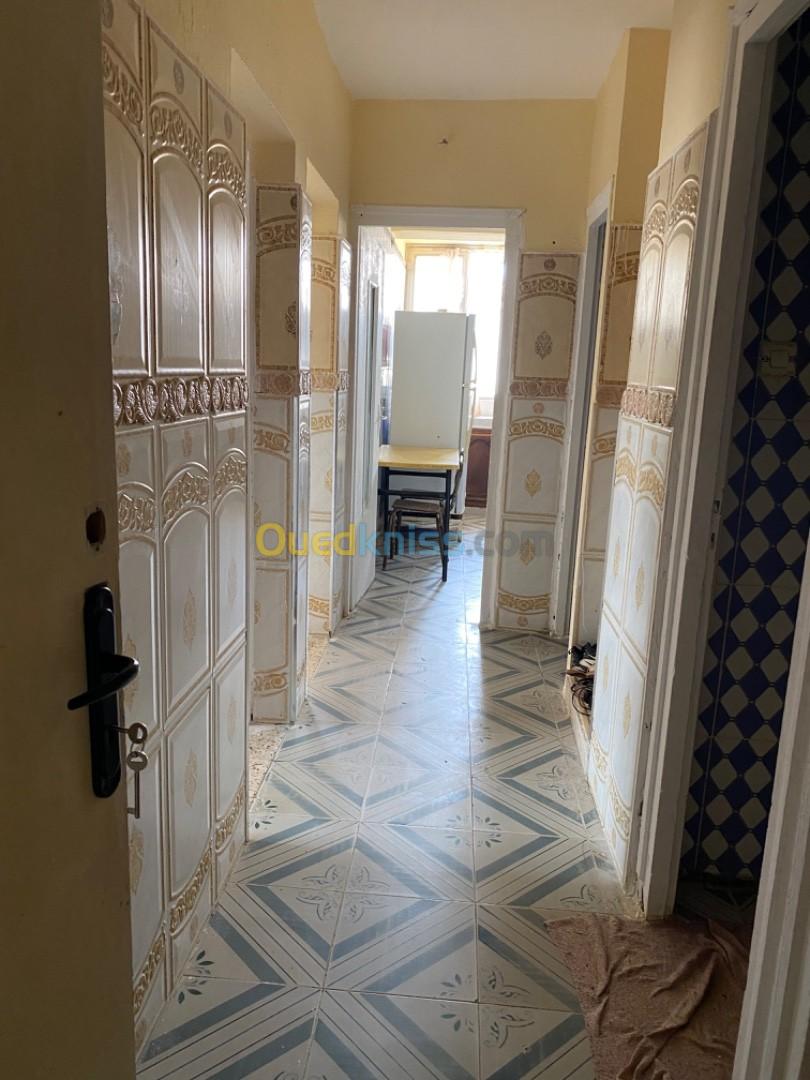 Location Appartement F3 El Tarf El kala