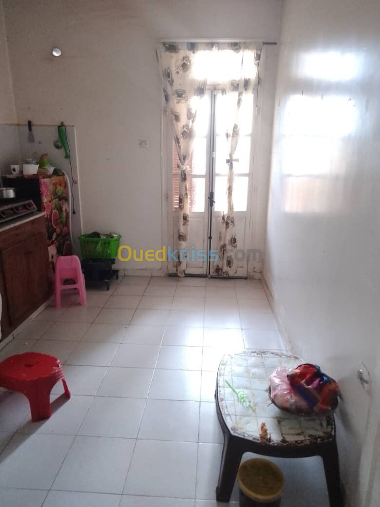 Vente Appartement F3 Constantine El khroub