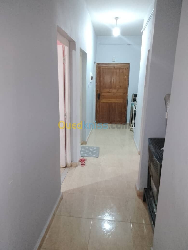 Vente Appartement F3 Constantine El khroub