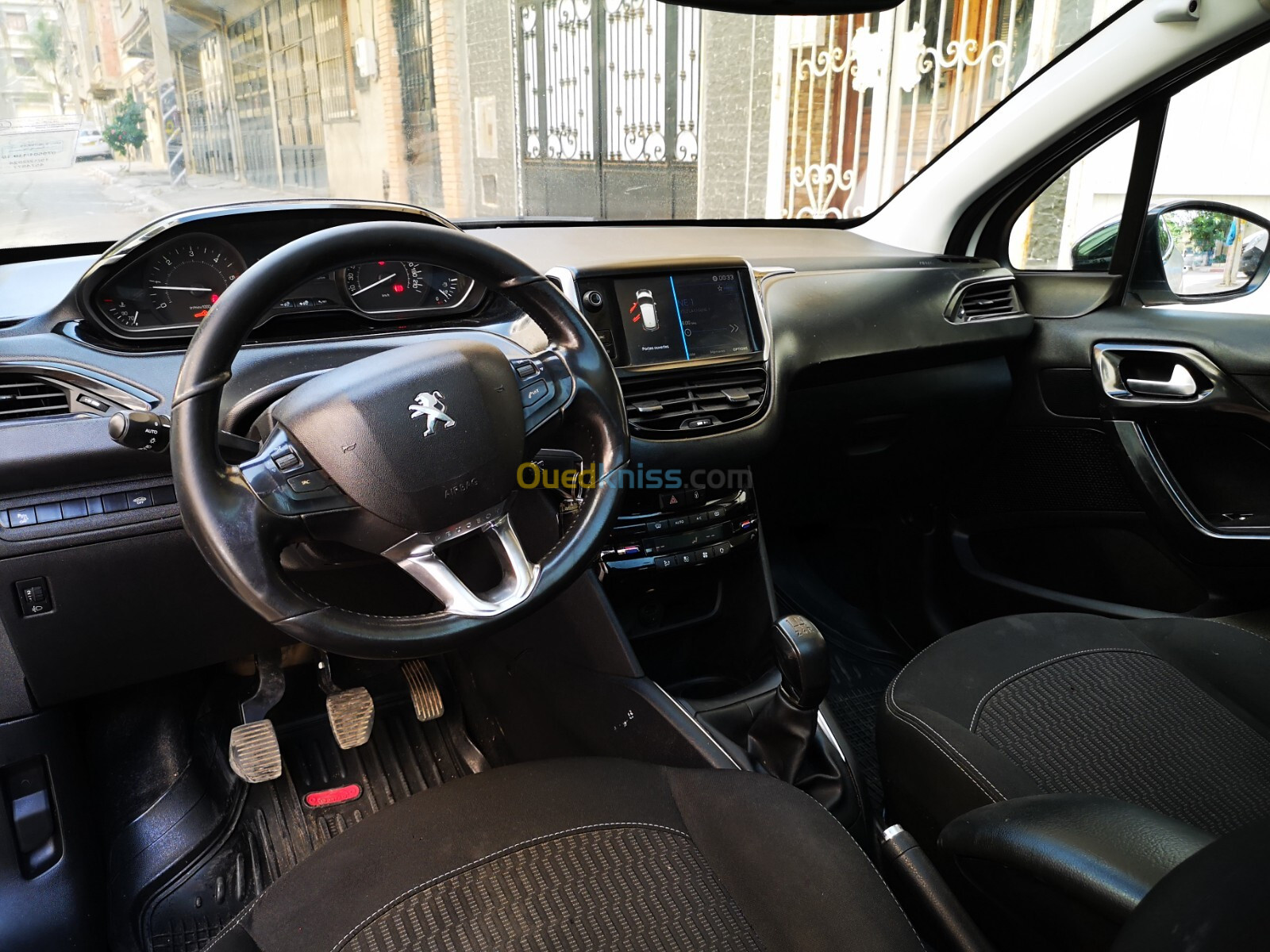 Peugeot 208 2019 Active Facelift