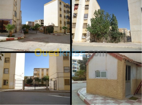 Location Appartement F4 Batna Batna