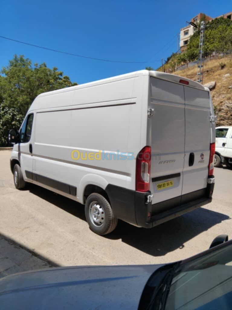 Fiat Fiat Ducato 2024 L2 H2