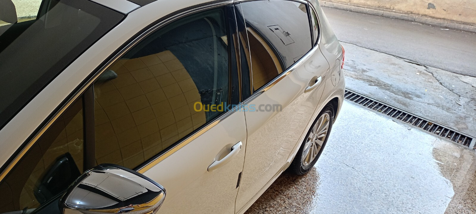 Peugeot 208 2019 Access