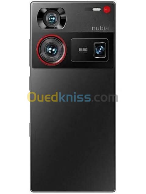 Nubia Z60 ultra