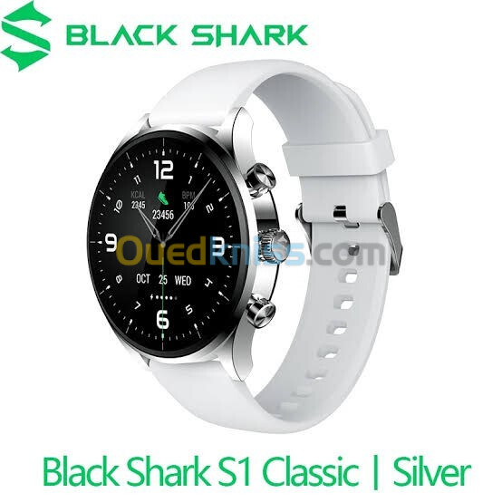 Black shark S1 classic