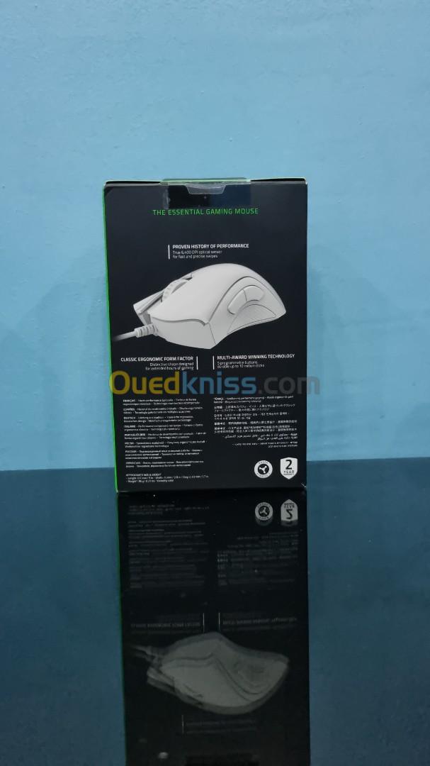 Razer Deathadder Essential Version EUROPE