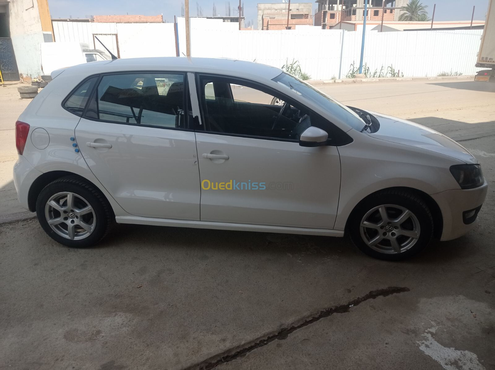 Volkswagen Polo 2014 Polo