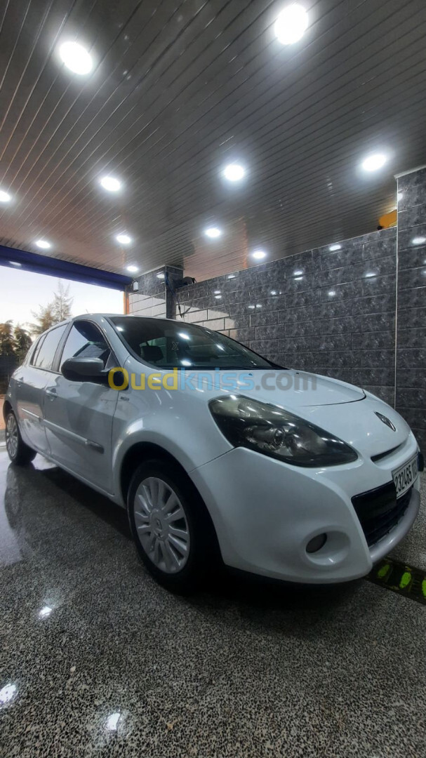 Renault Clio 3 2013 Clio 3