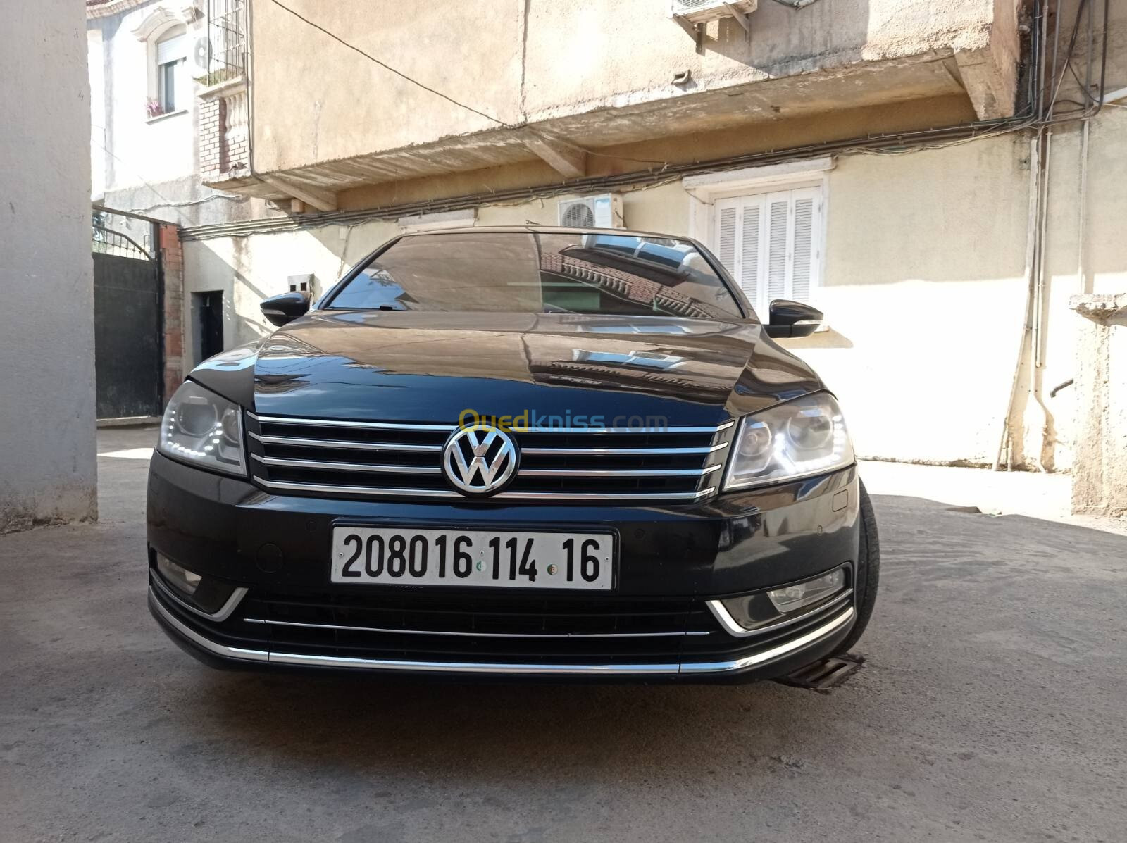 Volkswagen Passat 2014 Classic