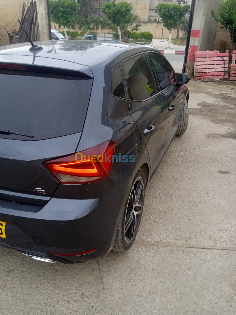 Seat Ibiza 2019 HIGH