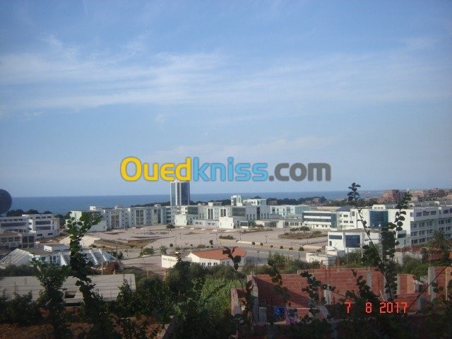 Vente Terrain Jijel Emir abdelkader