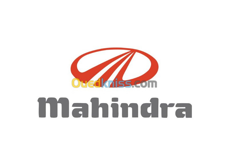 KIT EMBRAYAGE MAHINDRA SCORPIO