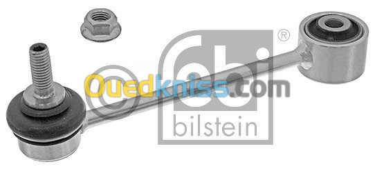 Bielle Suspension AR  LONG Master 3 