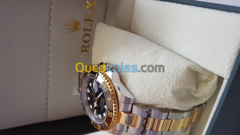 ROLEX Submariner - Alger Algérie