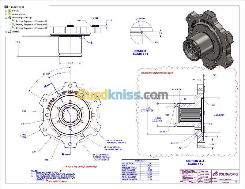 Formation SOLIDWORKS