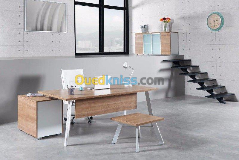 IMPORTATION DU MOBILIER DE BUREAU