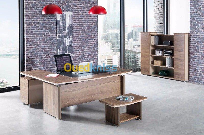 IMPORTATION DU MOBILIER DE BUREAU