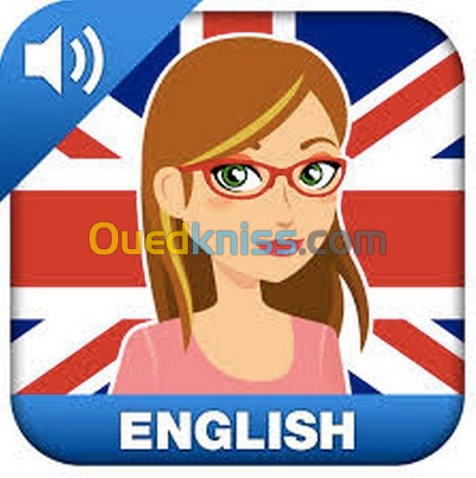 cours d'anglais /cem-moyen