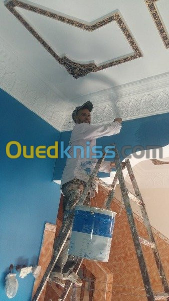 peinture & décoration