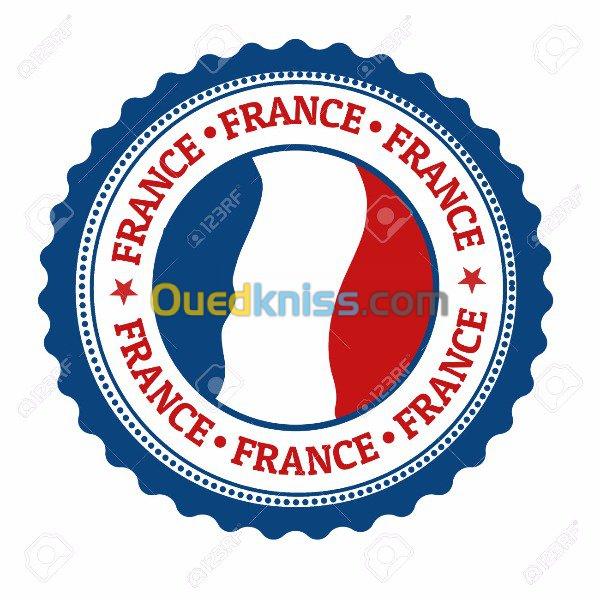 soutien en langue Française