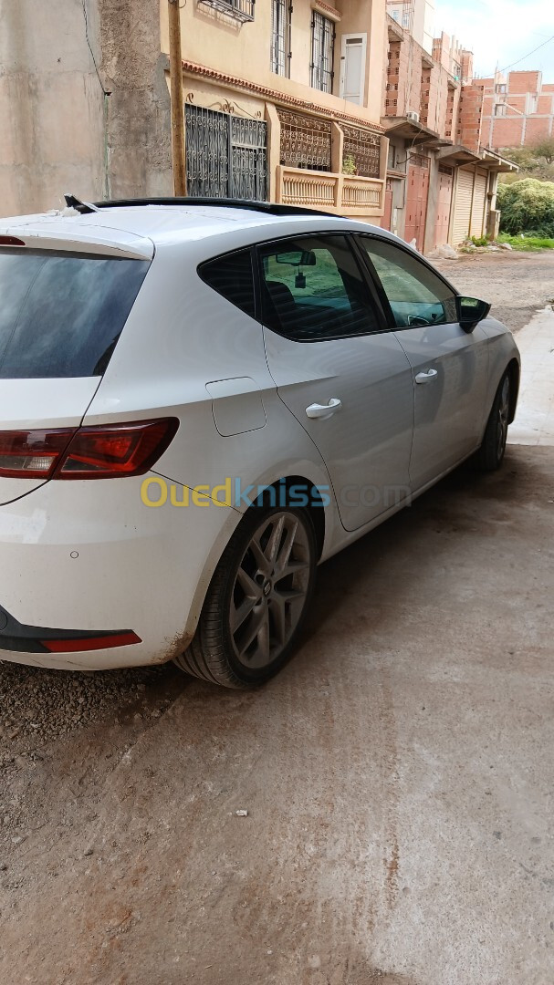 Seat Leon 2013 Leon