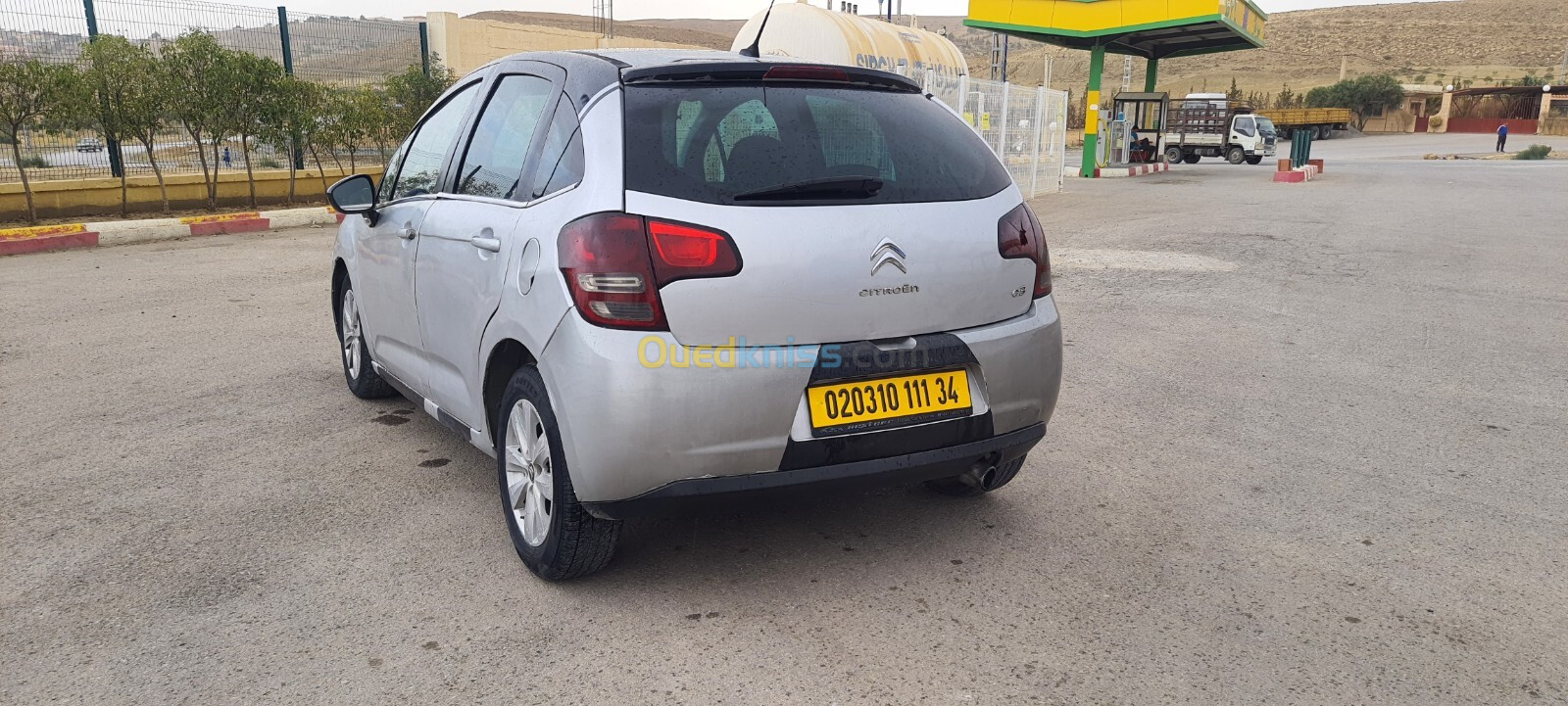 Citroen C3 2011 C3