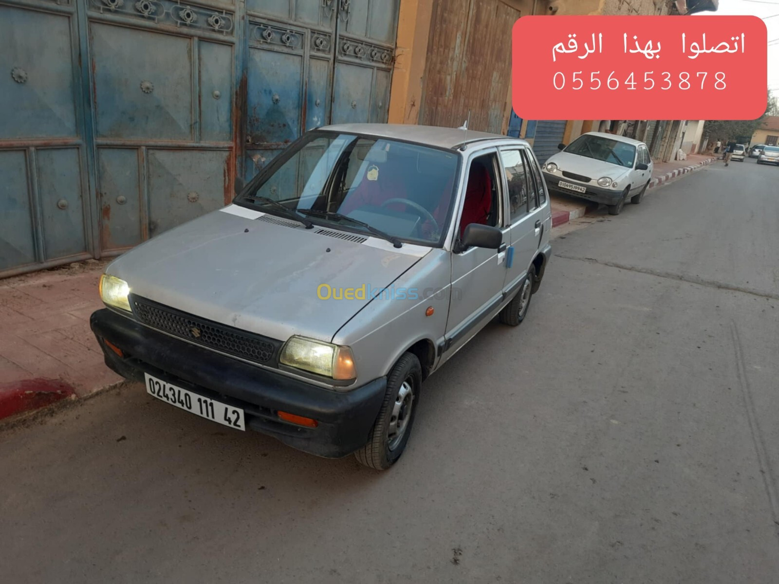 Suzuki Maruti 800 2011 Maruti 800