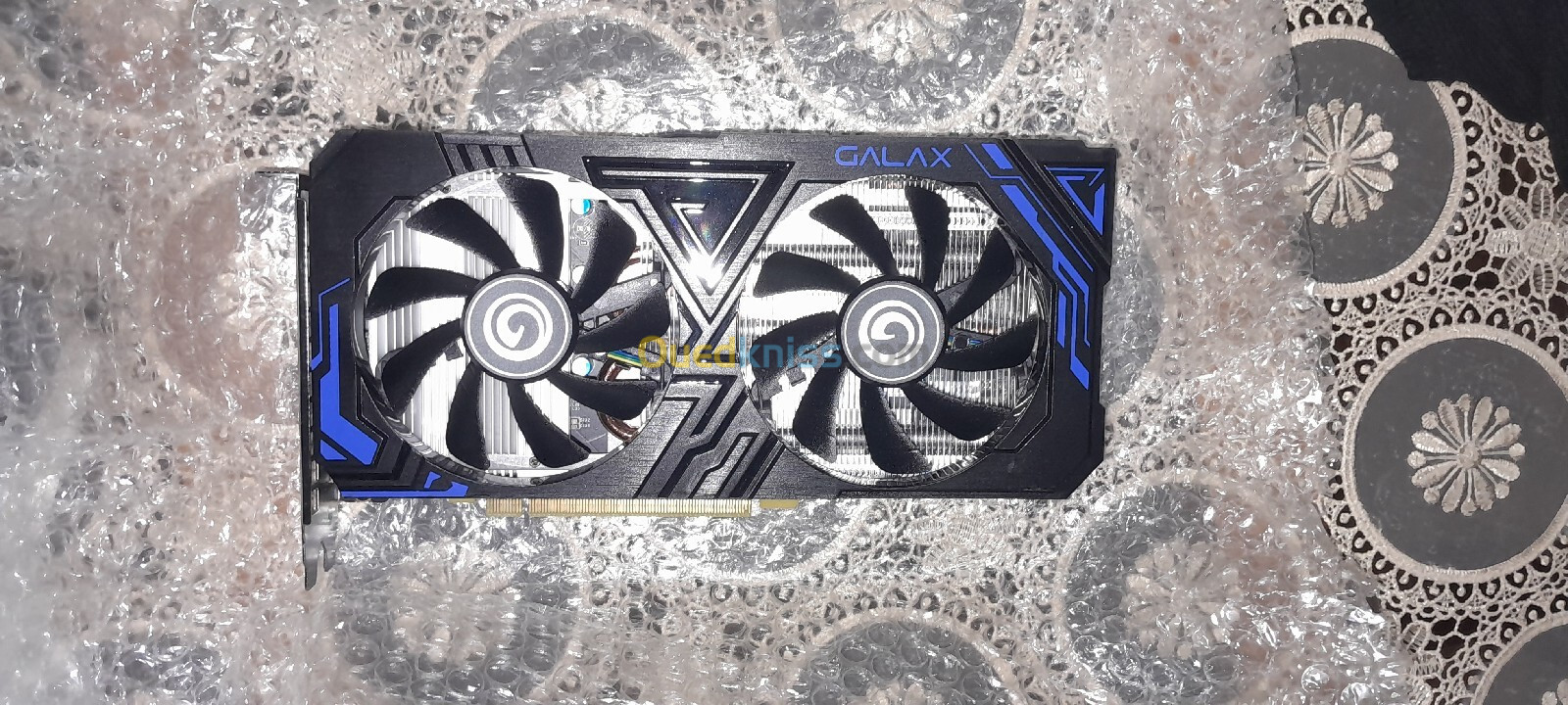 GeForce gtx 1660s galax 